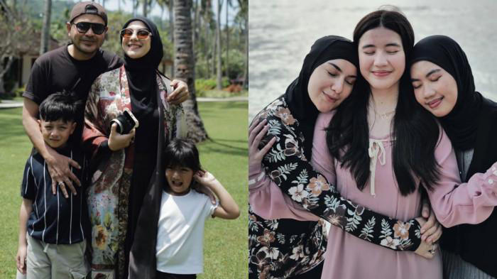 Irish Bella Buka Lembaran Baru, Kabar Kehamilan Jadi Perhatian