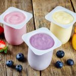 Jangan Tertipu! Yogurt Beraroma Bisa Mengandung Gula Tinggi