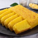 Manis Dan Berserat, Bika Ambon Jadi Kuliner Ikonik Dari Medan