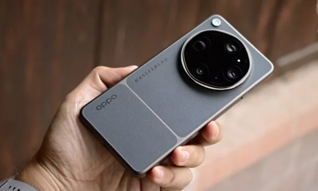 Oppo Find X10 Ultra Usung Kamera 200 MP Dan Fitur Premium