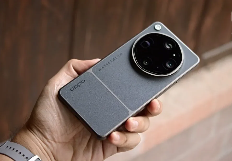 Oppo Find X10 Ultra Usung Kamera 200 MP Dan Fitur Premium