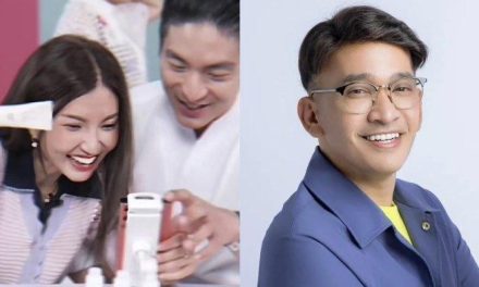 Pengacara: Soal Bukti Penyakit Sarwendah Vs Ruben Onsu