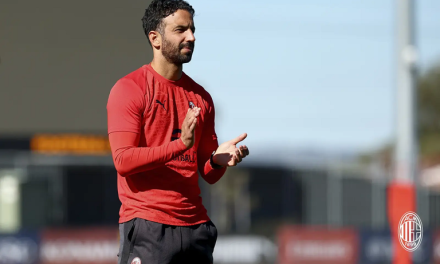 Ruben Amorim Tak Banyak Gaya, Tapi Kinerja Di AC Milan Di Puji