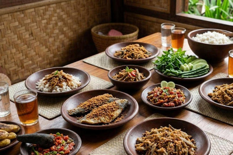 Wadi Ikan: Kuliner Fermentasi Khas Kalimantan Yang Unik