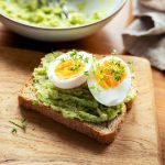 Auto Kenyang! Telur Rebus Bisa Jadi Teman Diet Yang Praktis