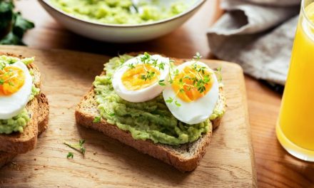 Auto Kenyang! Telur Rebus Bisa Jadi Teman Diet Yang Praktis