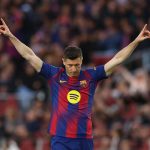 Barcelona Punya ‘Satpam’ Baru, Lewandowski: Kehebatan Rodri