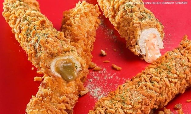Bukan Kuliner Biasa! Cikuro Punya Cita Rasa Unik Dan Menggoda