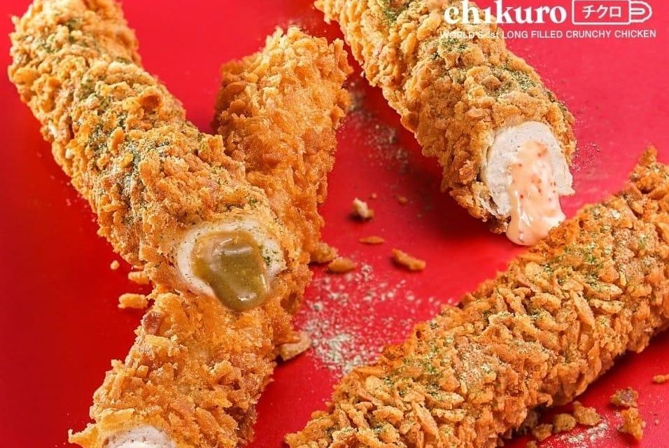 Bukan Kuliner Biasa! Cikuro Punya Cita Rasa Unik Dan Menggoda