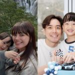 Jelang Sidang Cerai, Pesan Anthony Xie Bikin Hati Tersentuh