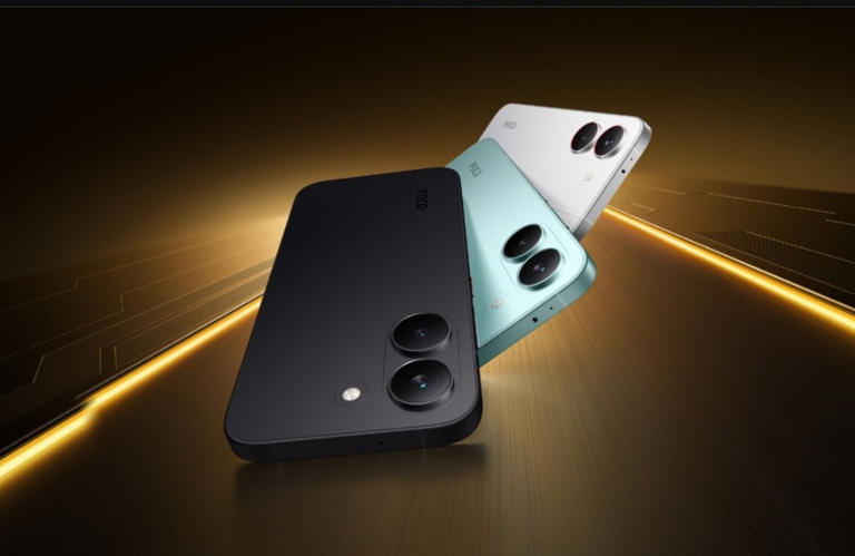 POCO X8 Resmi Hadir, Baterai Besar Jadi Daya Tarik Utama