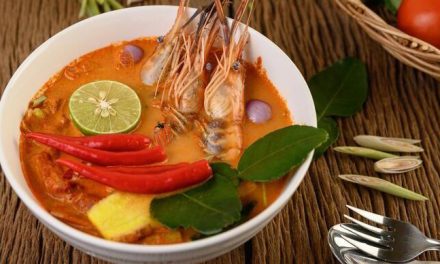 Wajib Hindari! Deretan Makanan Yang Bisa Memicu Gejala Maag
