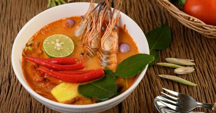 Wajib Hindari! Deretan Makanan Yang Bisa Memicu Gejala Maag