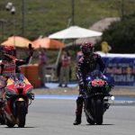 Bikin Heboh! Fabio Quartararo Bakal Pakai Logo Red Bull