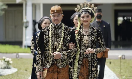 Ragam Adat Pernikahan Di Indonesia Dan Filosofinya