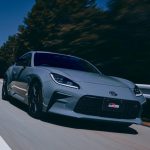 Toyota GR 86 Makin Mantap! Ganti Gigi Lebih Halus & Responsif