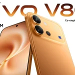 Siap Bikin Geger! Vivo V80 Punya Kamera ZEISS & Layar 144 Hz