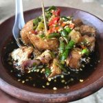 Bukan Jajanan Biasa! Tahu Gejrot Cita Rasa Pedas, Manis & Gurih