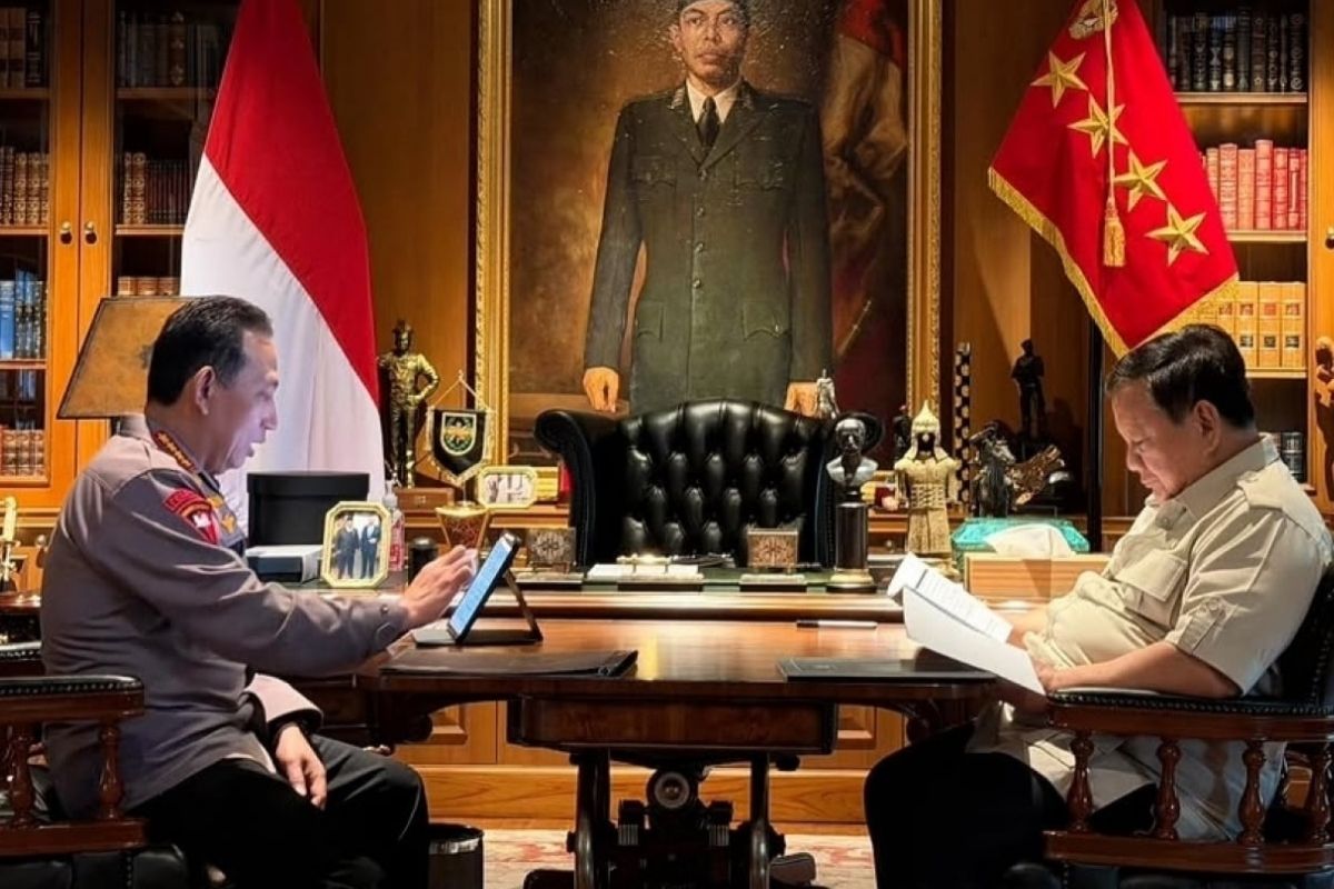 Aturan Baru