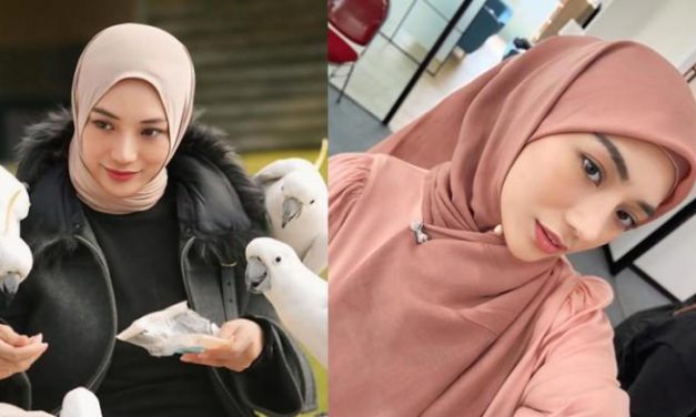 Sempat Tak Percaya! Berlliana Lovell Ceritakan Di Vonis Kanker