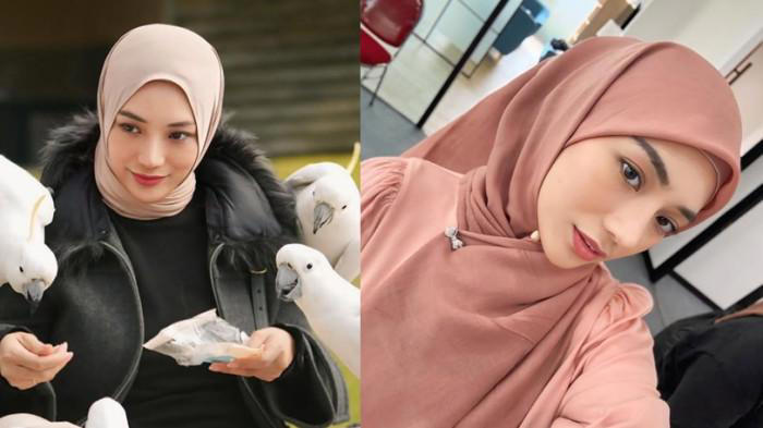 Sempat Tak Percaya! Berlliana Lovell Ceritakan Di Vonis Kanker