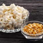Berat Badan Terkontrol! Pilih Popcorn Tanpa Mentega