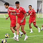 Bangkit Dari Cedera! Mees Hilgers Perkuat Timnas Indonesia Lagi