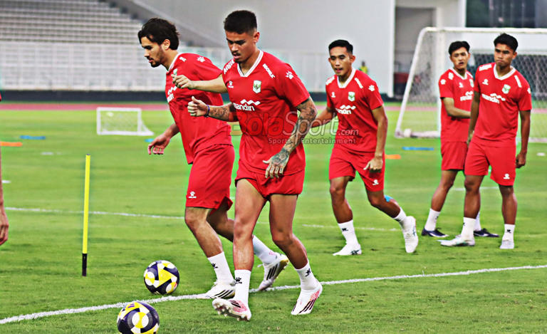 Bangkit Dari Cedera! Mees Hilgers Perkuat Timnas Indonesia Lagi