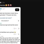 Wajah Sarwendah Jadi Perbincangan! Cuitan Rio Motret  Di Sorot