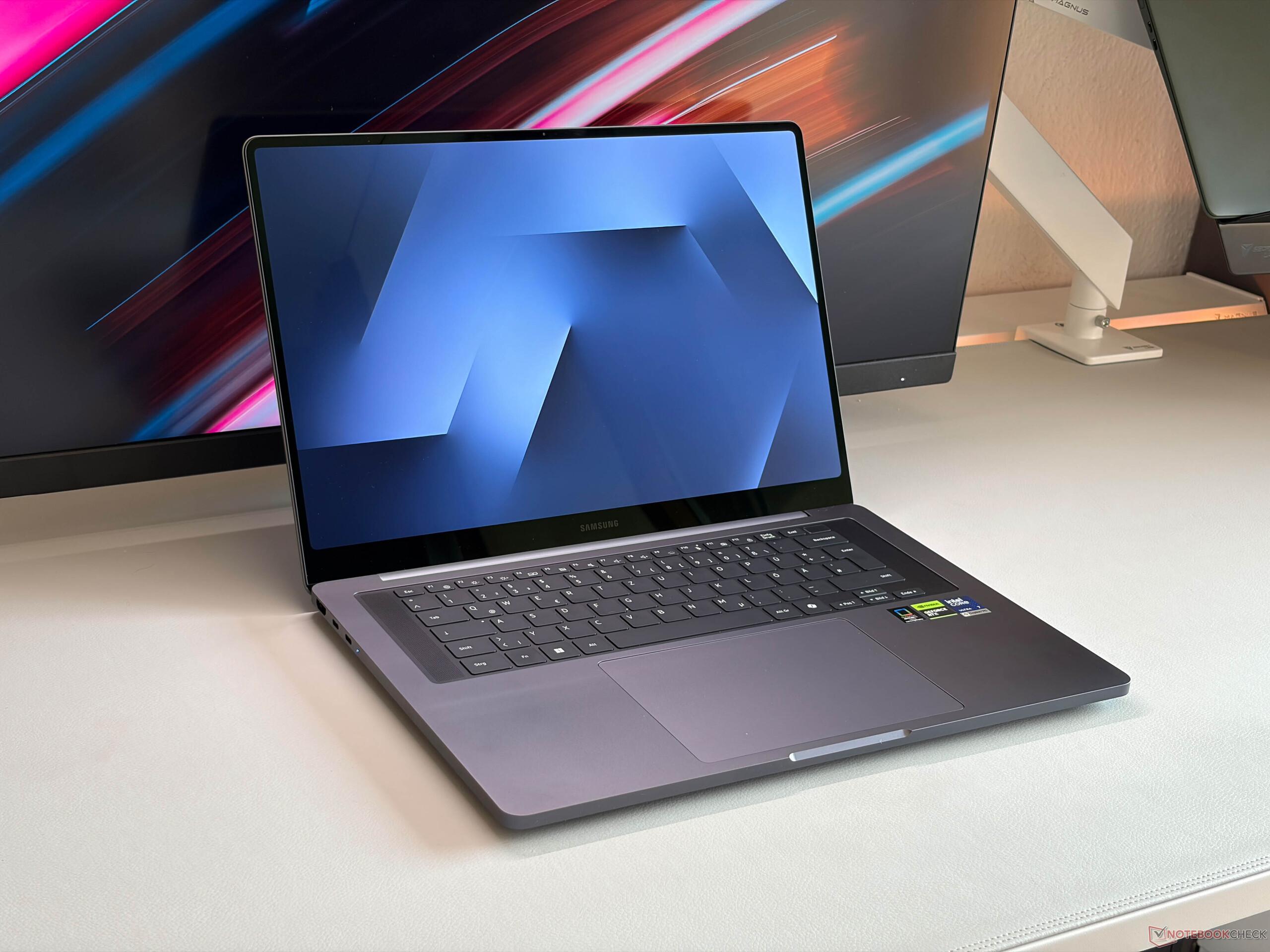 Desain Tipis, Performa Gahar! Galaxy Book6 Ultra Temani Kreator