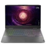 Gahar Di Kelasnya! Lenovo LOQ 2023 Siap Temani Gamer