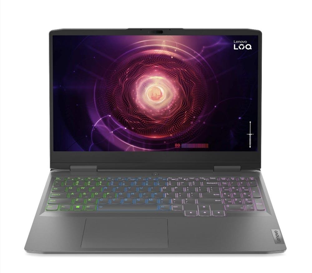 Gahar Di Kelasnya! Lenovo LOQ 2023 Siap Temani Gamer