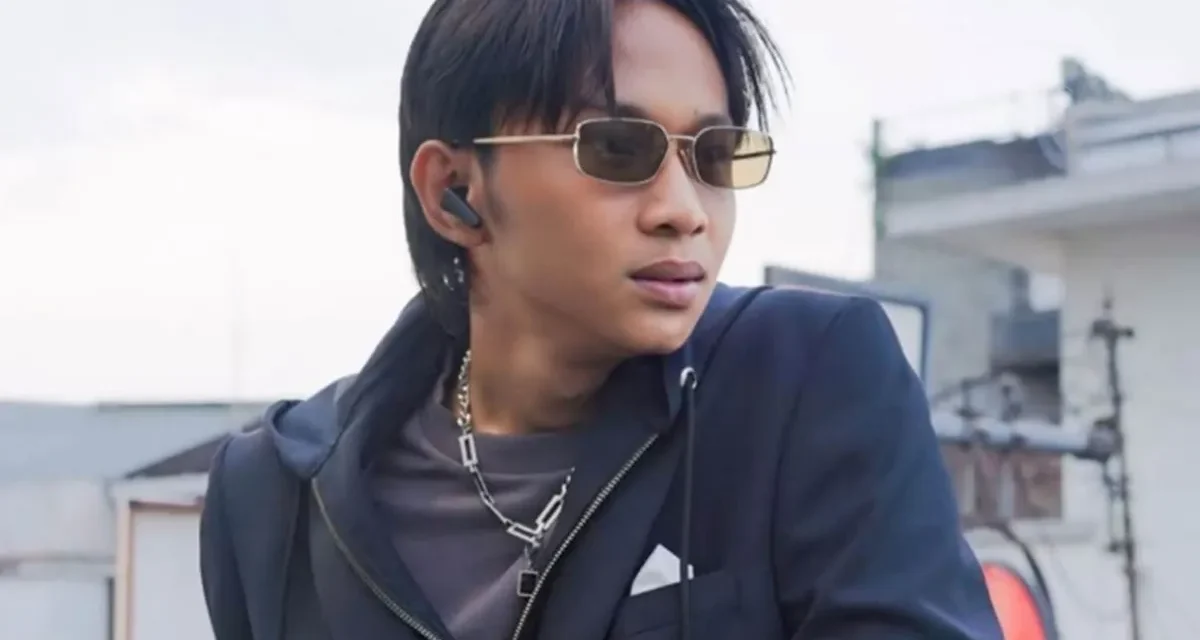 Bikin Penasaran! Fajar Sadboy: Hadiah Spesial Dari Amanda