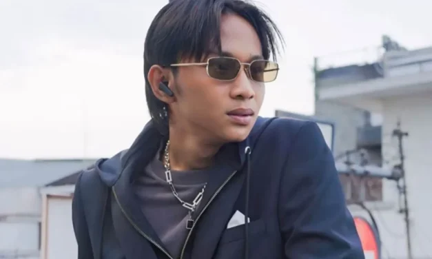 Bikin Penasaran! Fajar Sadboy: Hadiah Spesial Dari Amanda