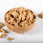 Kaya Lemak Sehat! Kenali Manfaat Nutrisi Kacang Kenari