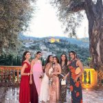 Potret Akansha Ranjan & Alia Bhatt Liburan Mewah Di Eropa!