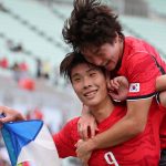 Bae Jun-ho Jadi Pahlawan! Korea Selatan Tekuk Tiongkok 2-1