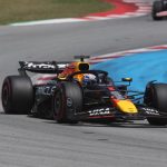 Tak Lagi Menegangkan! Max Verstappen: Suasana Baru Di F1