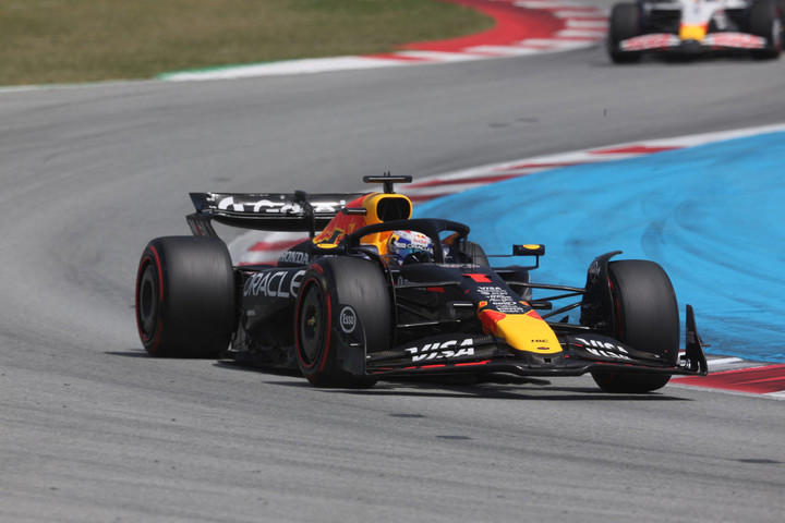 Tak Lagi Menegangkan! Max Verstappen: Suasana Baru Di F1