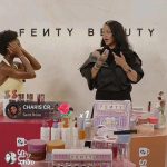 Bukan Penyanyi Biasa! Rihanna Mendadak Jualan Di Live TikTok