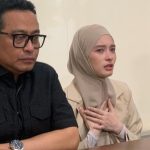 Di Isukan Pisah! Inara Rusli Buka Suara Soal Insanul Fahmi