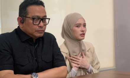 Di Isukan Pisah! Inara Rusli Buka Suara Soal Insanul Fahmi