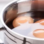 Stamina Makin Terjaga! Telur Rebus Pilihan Bergizi Untuk Pelari