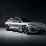 Tembus 701 Km! Danza Z9GT Dengan Jarak Tempuh Fantastis