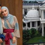 Ashanty Buka Suara! Alasan Rumah Mewah Di Cinere Di Jual
